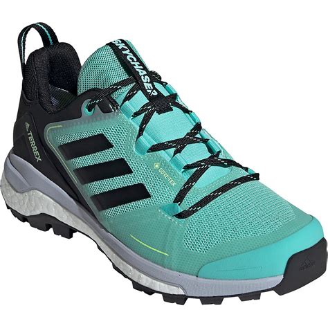 adidas terrex damen schuhe weiß türkis|Türkise Adidas Terrex Schuhe für Damen online kaufen.